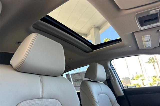 Photo of 2026 Modern Steel Metallic Honda HR-V