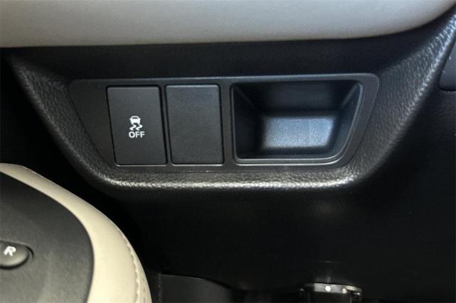 Photo of 2026 Modern Steel Metallic Honda HR-V