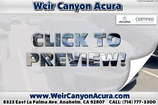 2025 Acura Integra