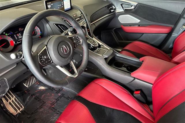 Photo of 2024 BB Acura RDX