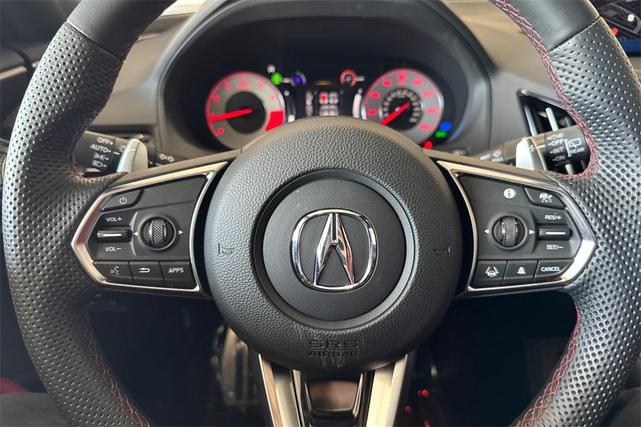 Photo of 2024 BB Acura RDX