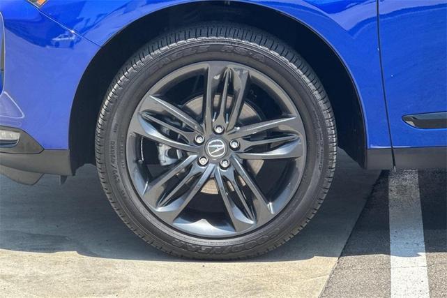 Photo of 2024 BB Acura RDX