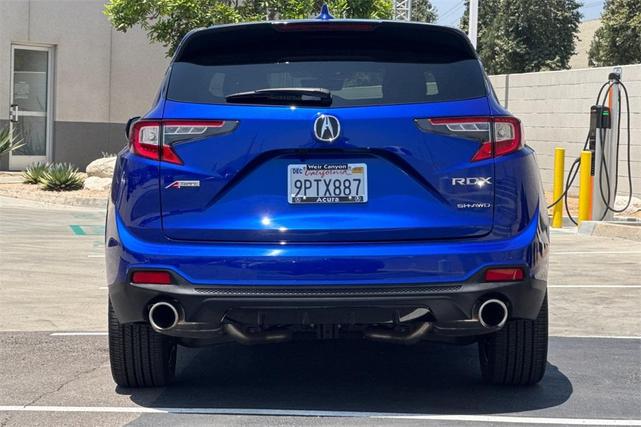 Photo of 2024 BB Acura RDX