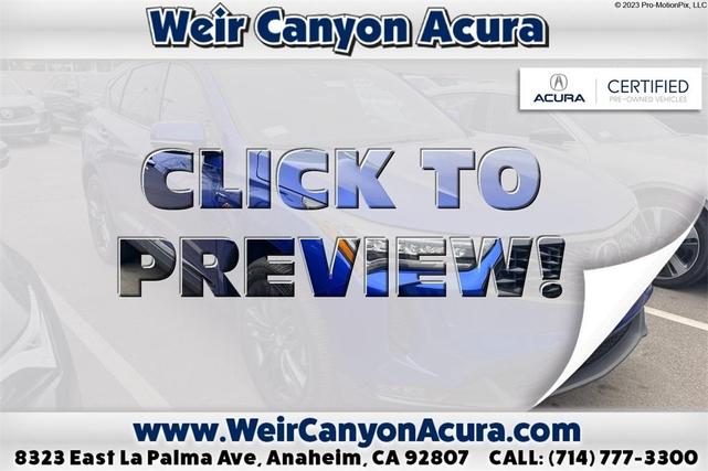 2024 Acura RDX
