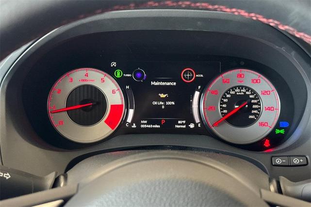 Photo of 2024 BB Acura RDX