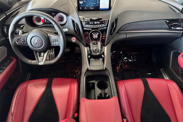 Photo of 2024 BB Acura RDX