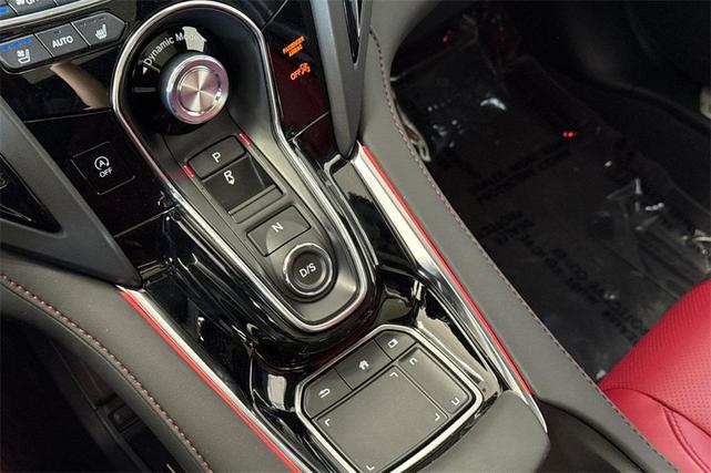 Photo of 2024 BB Acura RDX