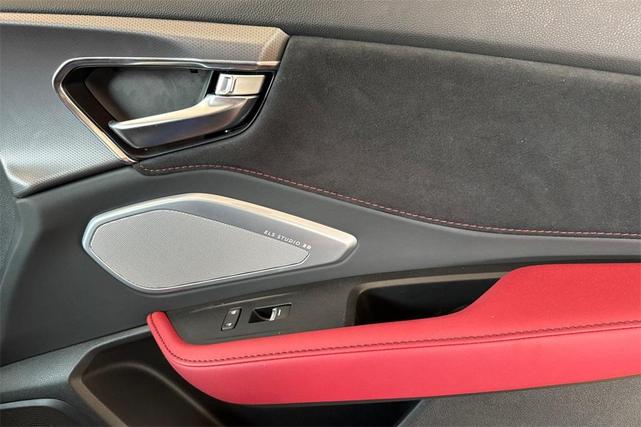 Photo of 2024 BB Acura RDX