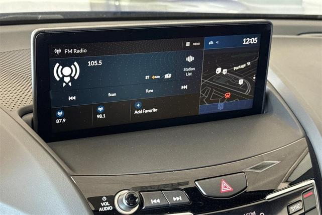 Photo of 2024 BB Acura RDX