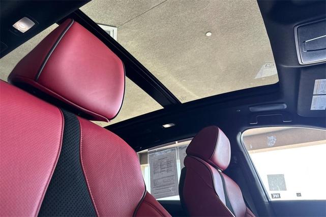 Photo of 2024 BB Acura RDX