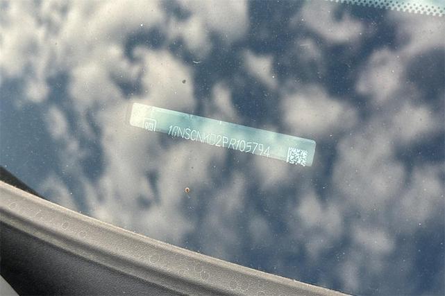 Photo of 2023 Black Chevrolet Tahoe
