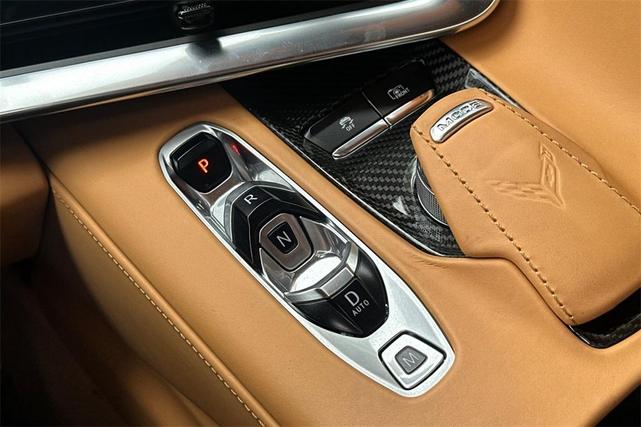 Photo of 2021 Elkhart Lake Blue Metallic Chevrolet Corvette