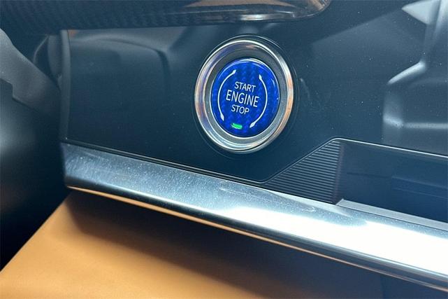 Photo of 2021 Elkhart Lake Blue Metallic Chevrolet Corvette