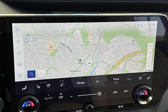 Photo of 2023 Green Lexus RX 350