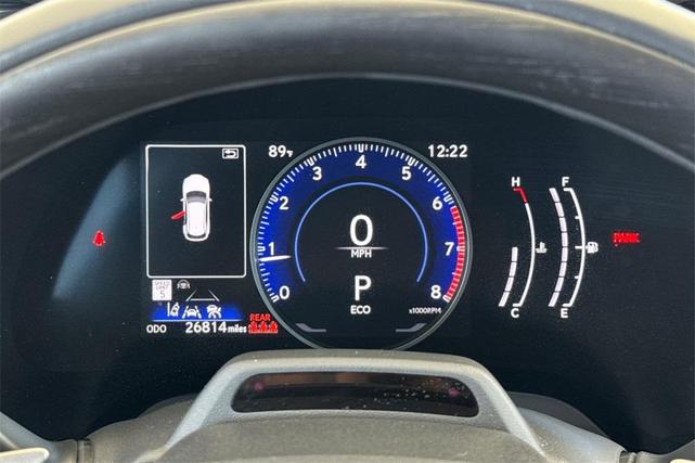 Photo of 2023 Green Lexus RX 350