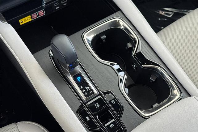 Photo of 2023 Green Lexus RX 350