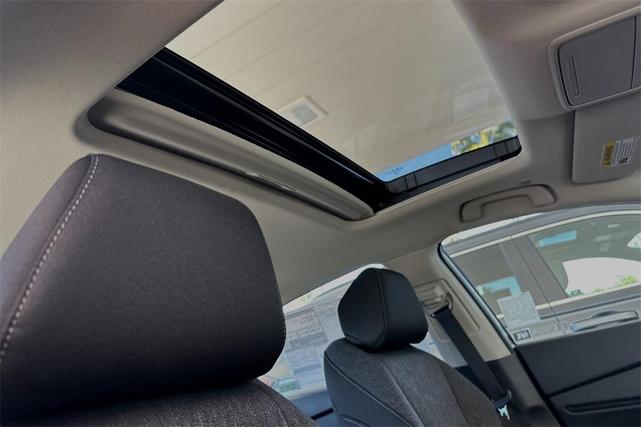 Photo of 2025 Canyon Honda Accord