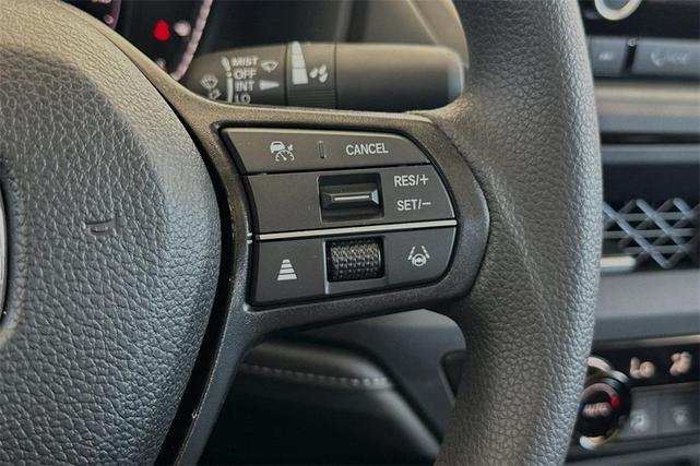Photo of 2025 Canyon Honda Accord