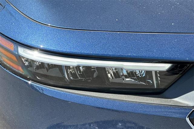 Photo of 2025 Canyon Honda Accord