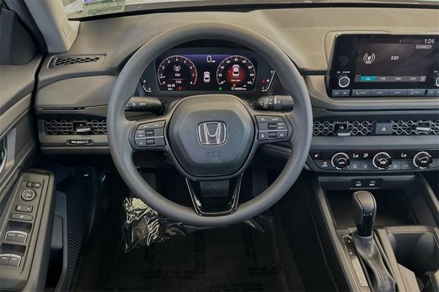 Photo of 2025 Canyon Honda Accord