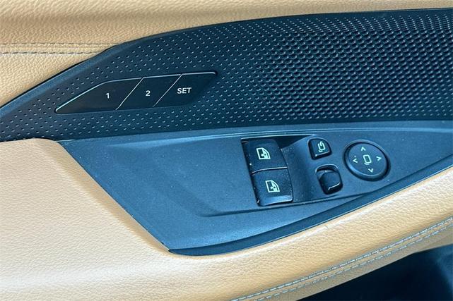 Photo of 2023 Black Sapphire Metallic BMW 430