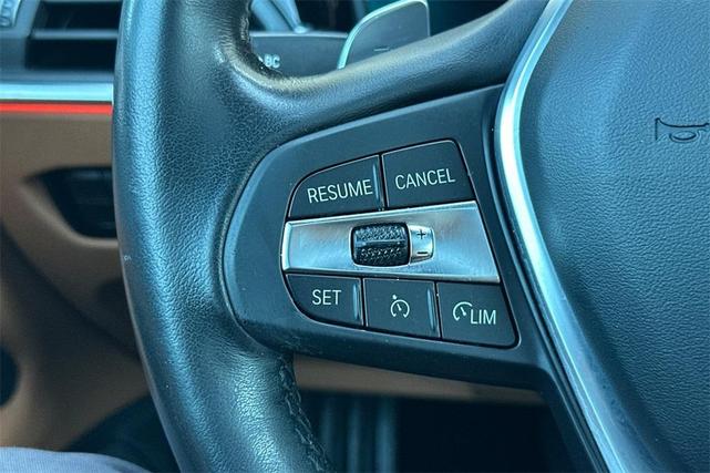 Photo of 2023 Black Sapphire Metallic BMW 430