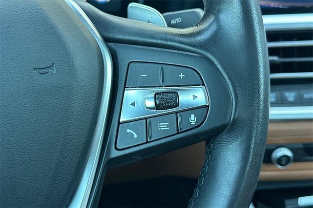 Photo of 2023 Black Sapphire Metallic BMW 430