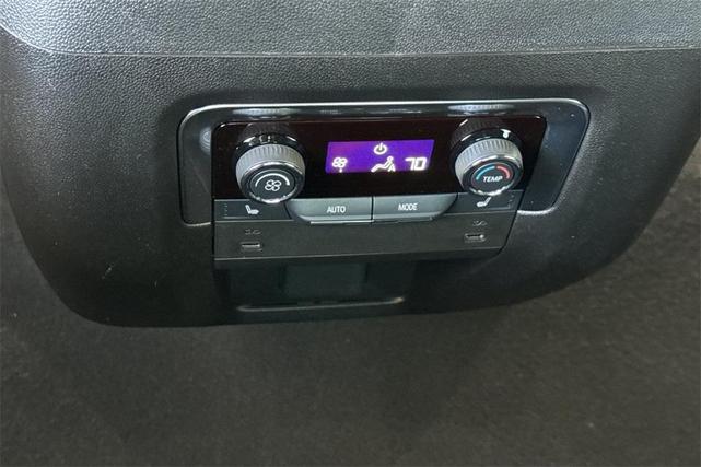 Photo of 2025 Radiant Red Chevrolet Tahoe