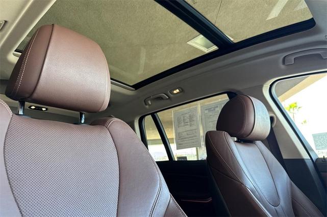 Photo of 2022 Dark Graphite Metallic BMW X7