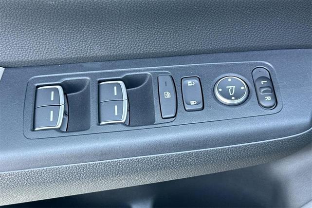 Photo of 2026 Gray Honda CR-V
