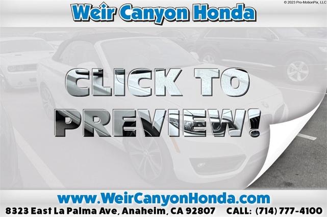 2018 BMW 230