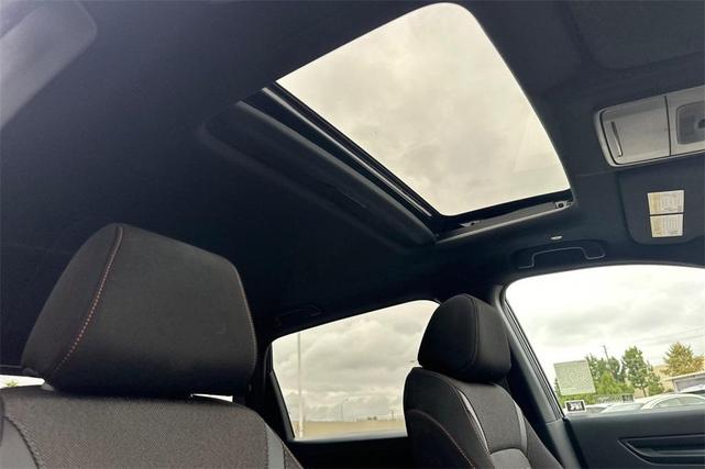 Photo of 2025 Crystal Black Pearl Honda CR-V Hybrid