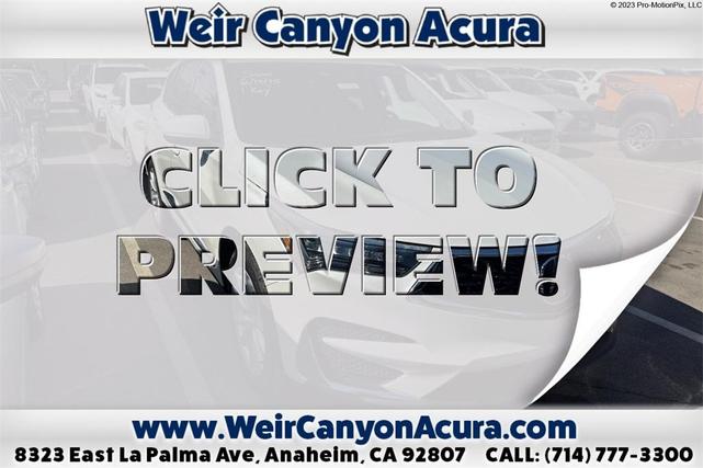 2021 Acura RDX