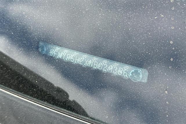 Photo of 2022 Gray Honda Pilot