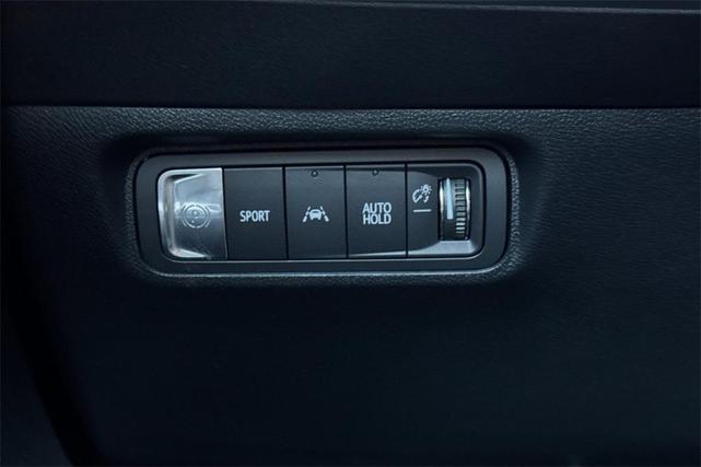 Photo of 2025 Mercury Silver Metallic Honda Prologue