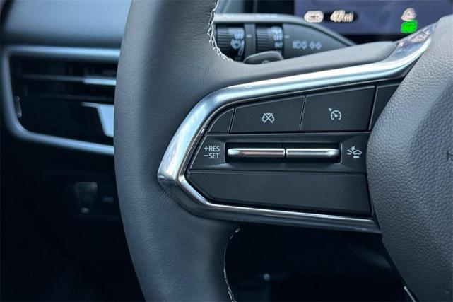 Photo of 2025 Mercury Silver Metallic Honda Prologue
