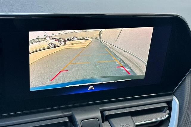 Photo of 2024 Summit White Chevrolet Trailblazer