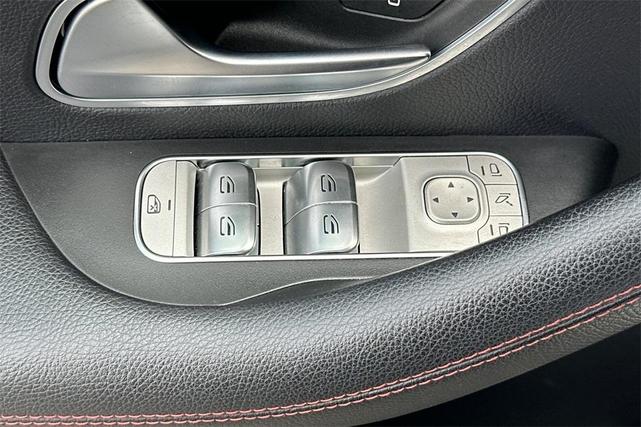 Photo of 2023 White Mercedes-Benz AMG GLE 53