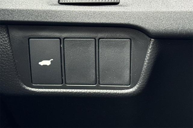 Photo of 2026 Crystal Black Pearl Honda CR-V Hybrid