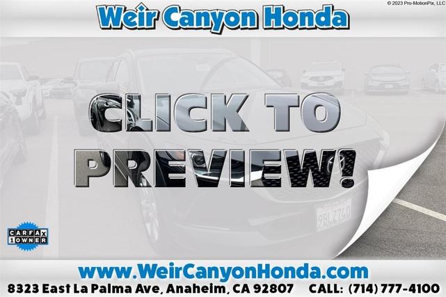 2022 Mazda Cx-30