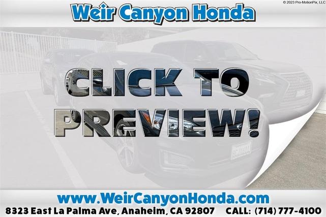 2018 Subaru Impreza