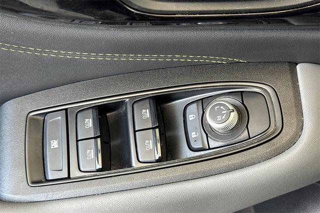Photo of 2023 Magnetite Gray Metallic Subaru Outback