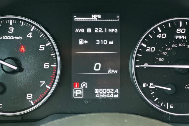Photo of 2023 Magnetite Gray Metallic Subaru Outback