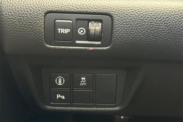 Photo of 2022 White Honda Accord