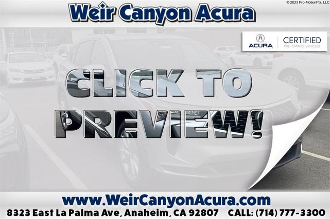 2024 Acura RDX