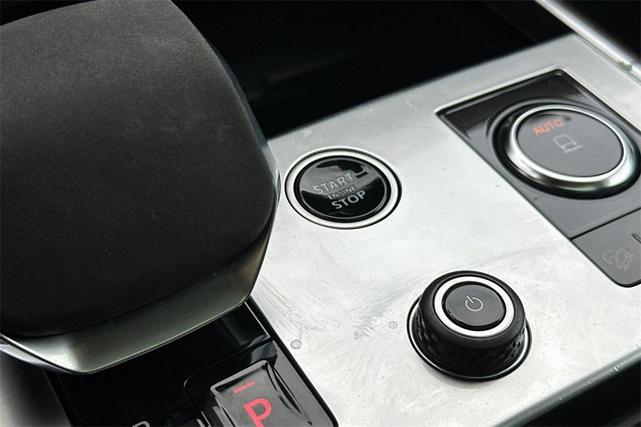 Photo of 2023 Santorini Black Land Rover Range Rover