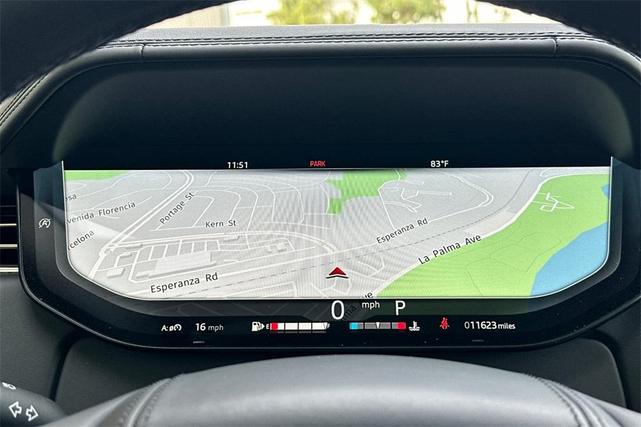 Photo of 2023 Santorini Black Land Rover Range Rover
