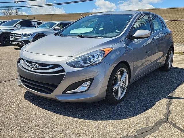 2013 Hyundai Elantra Gt
