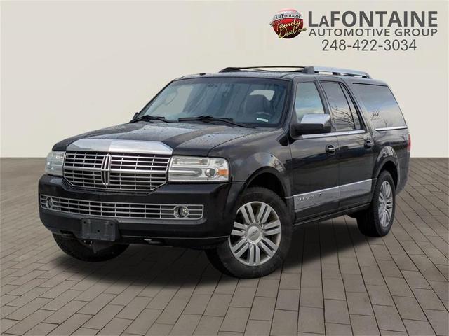 2013 Lincoln Navigator