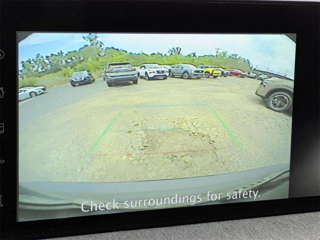 Photo of 2025 2t Gun Red Roof Nissan Kicks